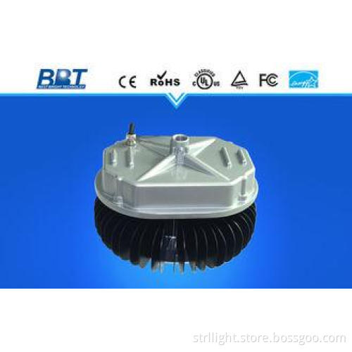 Waterproof 60 degree 150 Watt high bay industrial lighting